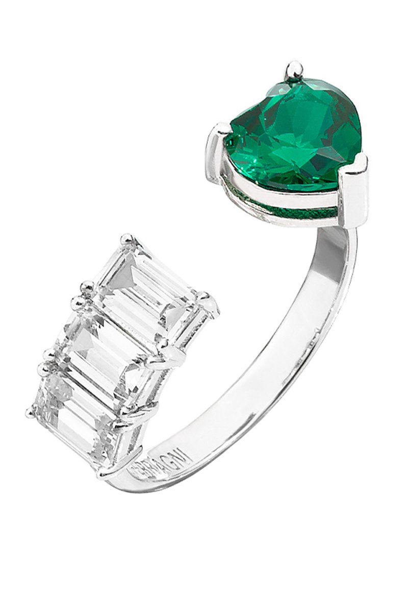 CHIARA FERRAGNI Anello silberfarben/argentato