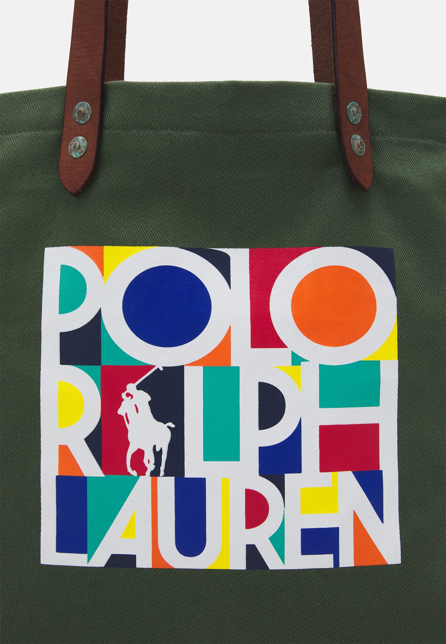 polo ralph lauren tote