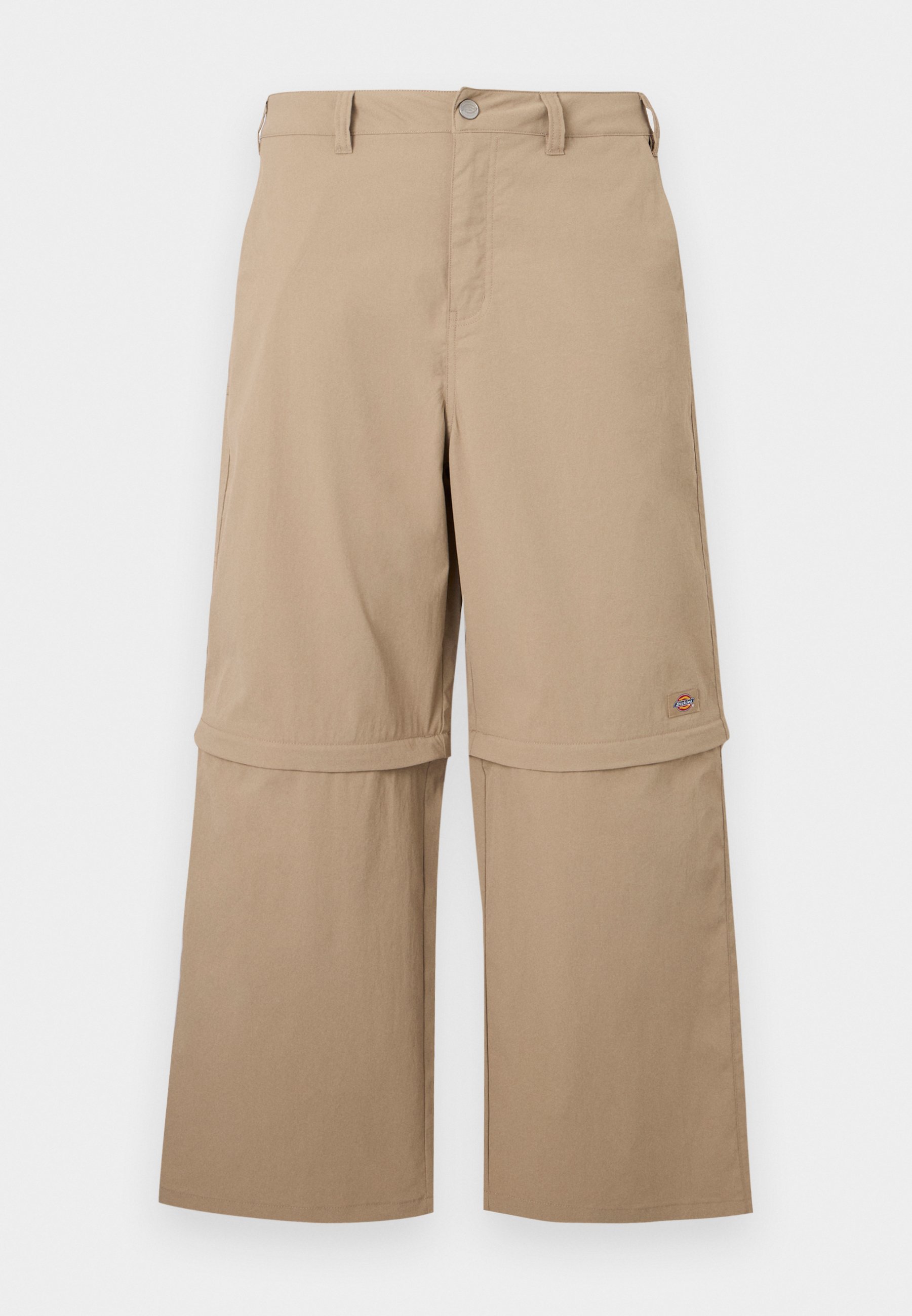 Dickies SOLOTEX ARCHIVE PANTS - Trousers - desert sand/beige