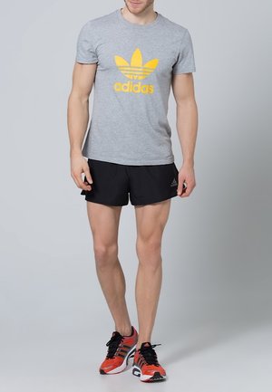 adidas Performance, Short de sport - black