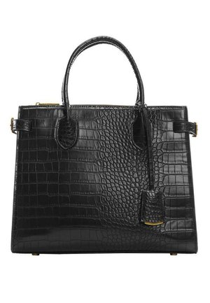 Bolso de mano - black