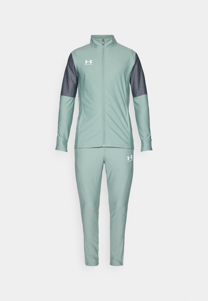 Under Armour Dres jasnozielony