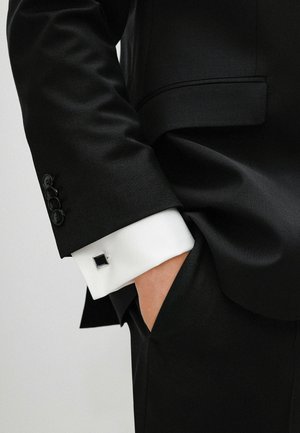 TOTAKE - Gemelli - black