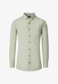 Unausgewählt, grün