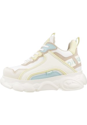 Buffalo CLD CHAI BEIS  - Sneaker low - beis