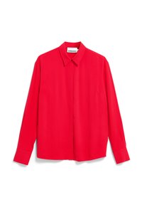 Unselected, mars red