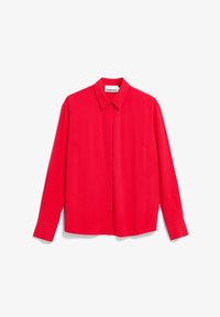 Unselected, mars red