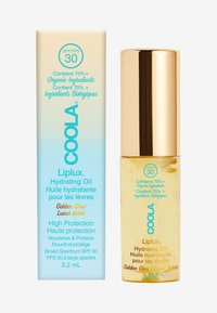 Coola - HYDRATING LIP OIL SPF30 - Lippenbalsam Thumbnail-Bild 1