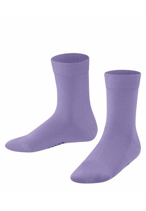 FAMILY - Socken - lilac