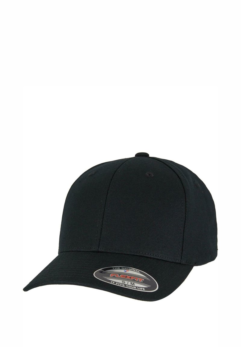 Flexfit YP SIGNATURE SPA - Cap - black