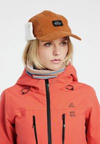 Protest PRTSIMA - Snowboardjas - tosca red