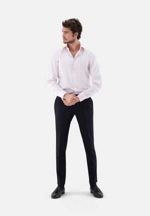 van Laack Businesshemd - rouge rose