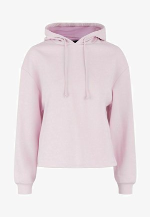 Pieces PCCHILLI LS BC - Sportinis megztinis - winsome orchid