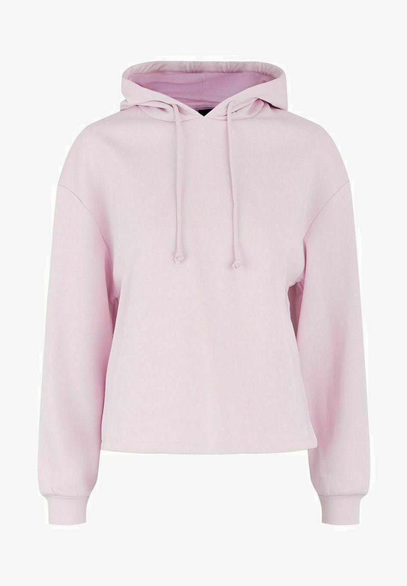 Pieces PCCHILLI LS BC - Mikina - winsome orchid