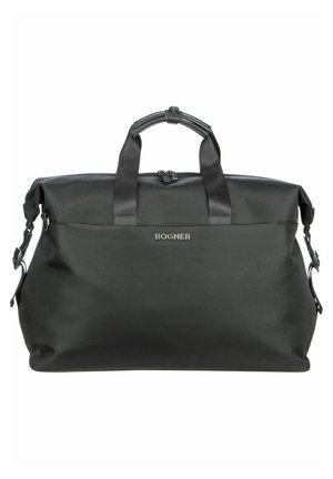 Weekend bag - black