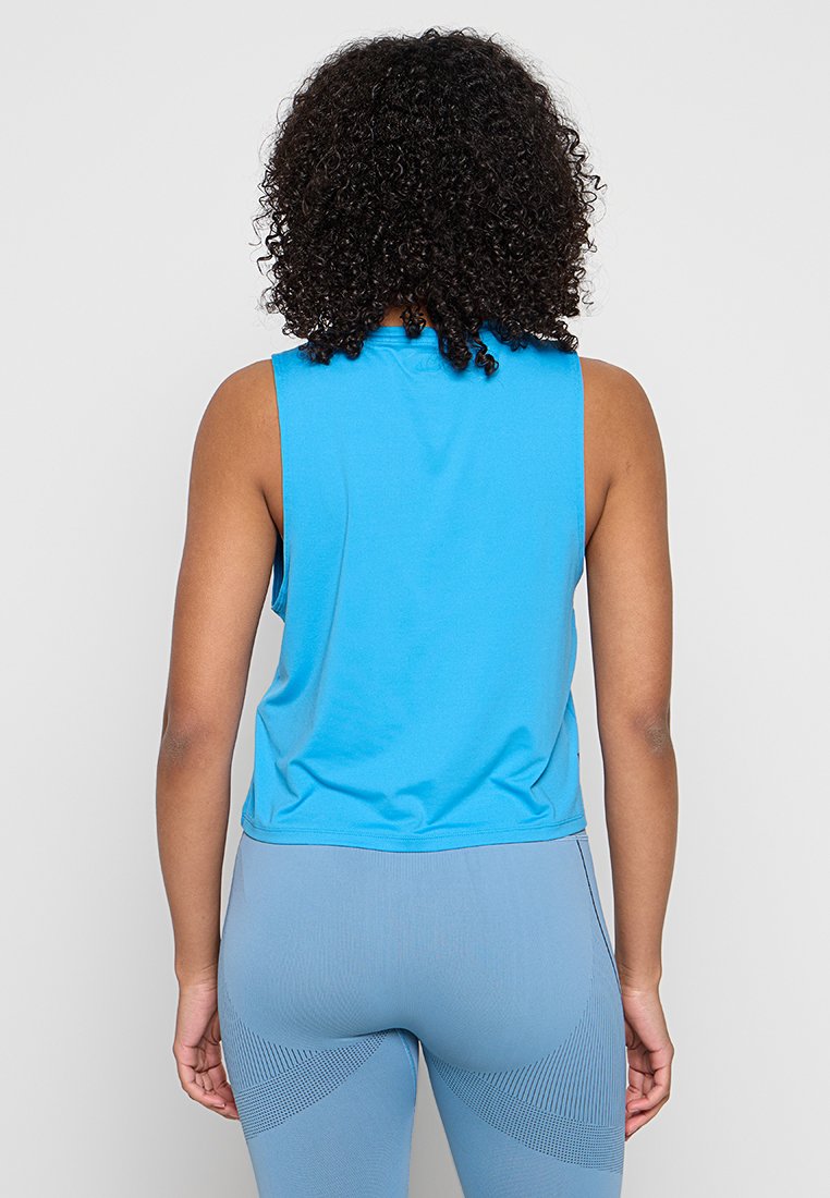 VANISH ENERGY CROP TANK