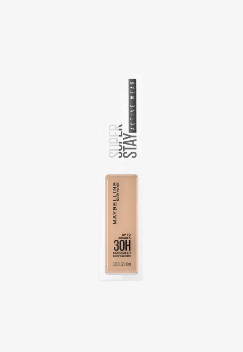 Maybelline New York SUPERSTAY 30H CONCEALER - Correcteur - 25 medium
