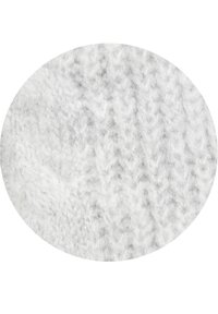 NAF NAF Strickpullover - grey