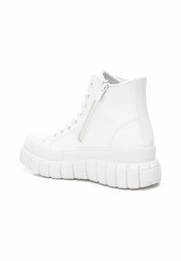 Refresh Zapatillas altas - white