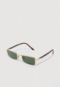 Valitud, gold-coloured/green