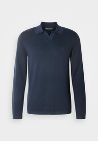 LONGSLEEVE - Džemper - dark navy