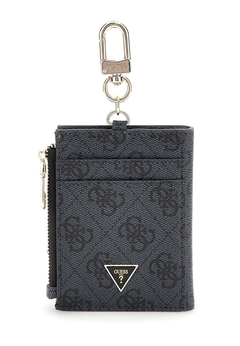Guess - Key holder - schwarz, Enlarge