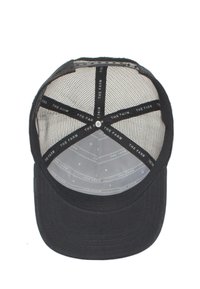 Goorin Bros ANIMAL FARM THE KING LION - Gorra - black black