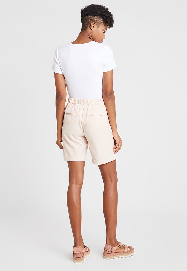 BYDanta - Shorts - pale blush3