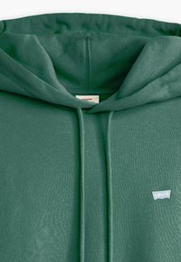 Levi's® EVERYDAY HOODIE - Mikina - bistro green