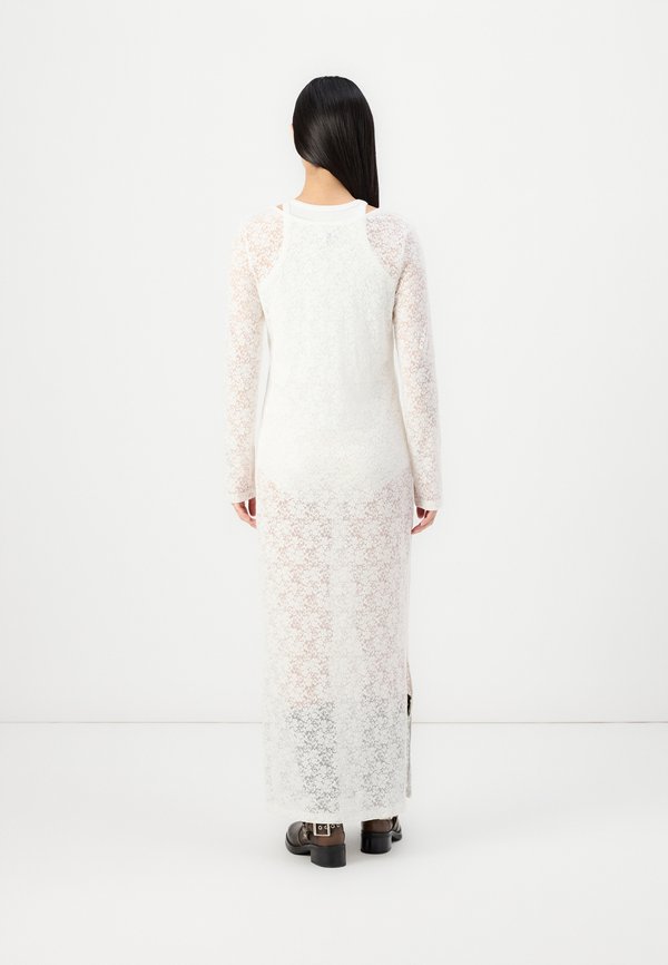 ONLROSE LONG DRESS - Maxi dress4