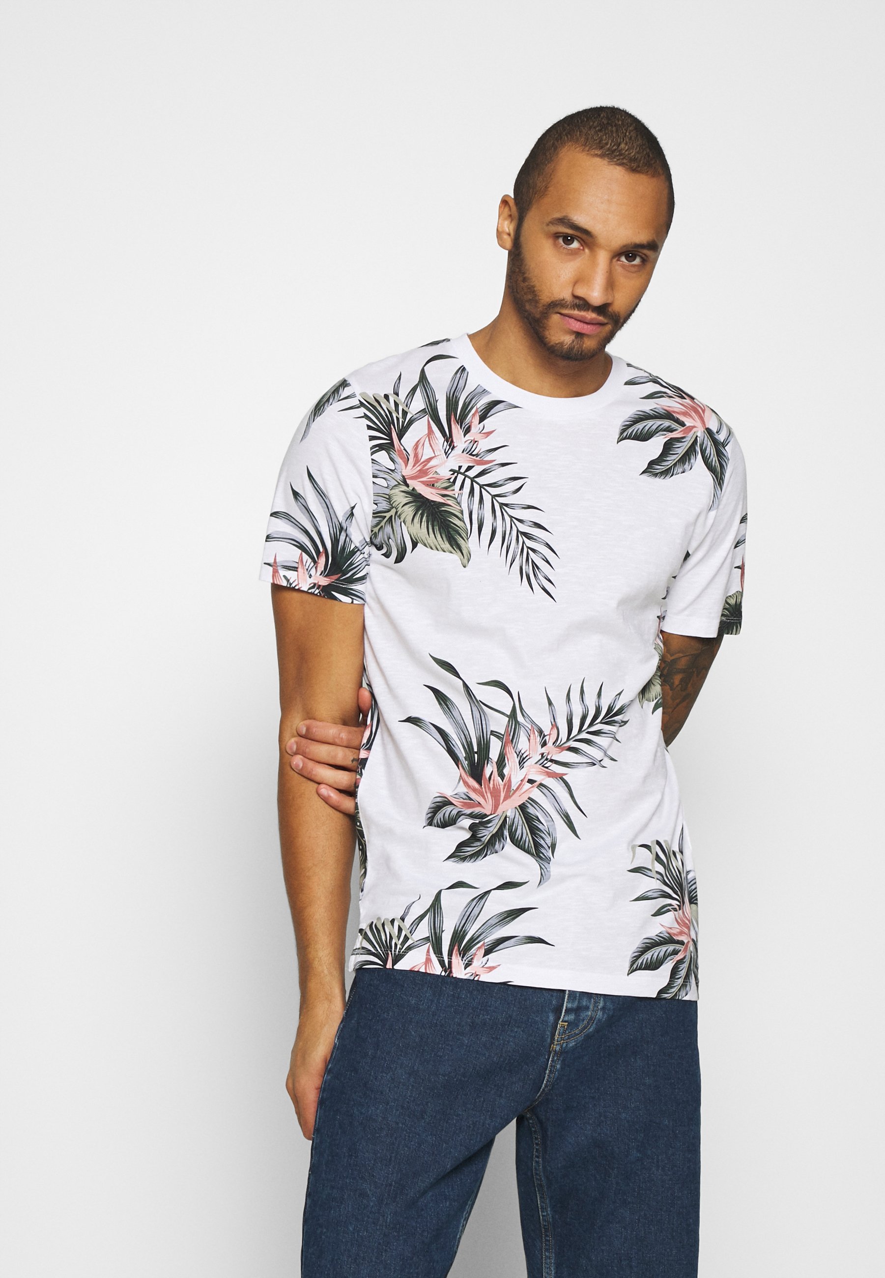 Jack \u0026 Jones PREMIUM JPRHOLIDAY TEE 