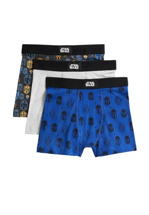 Marks & Spencer 3PK RICH STAR WARS - Hipsters - multi