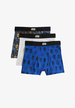 Marks & Spencer 3PK RICH STAR WARS - Hipsters - multi