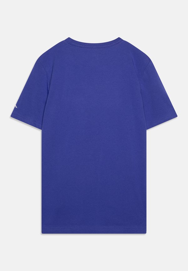 POOLSIDE JUMPMAN TEE - Print T-shirt - purple comet3