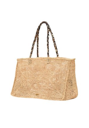 NALI Handbag - beige