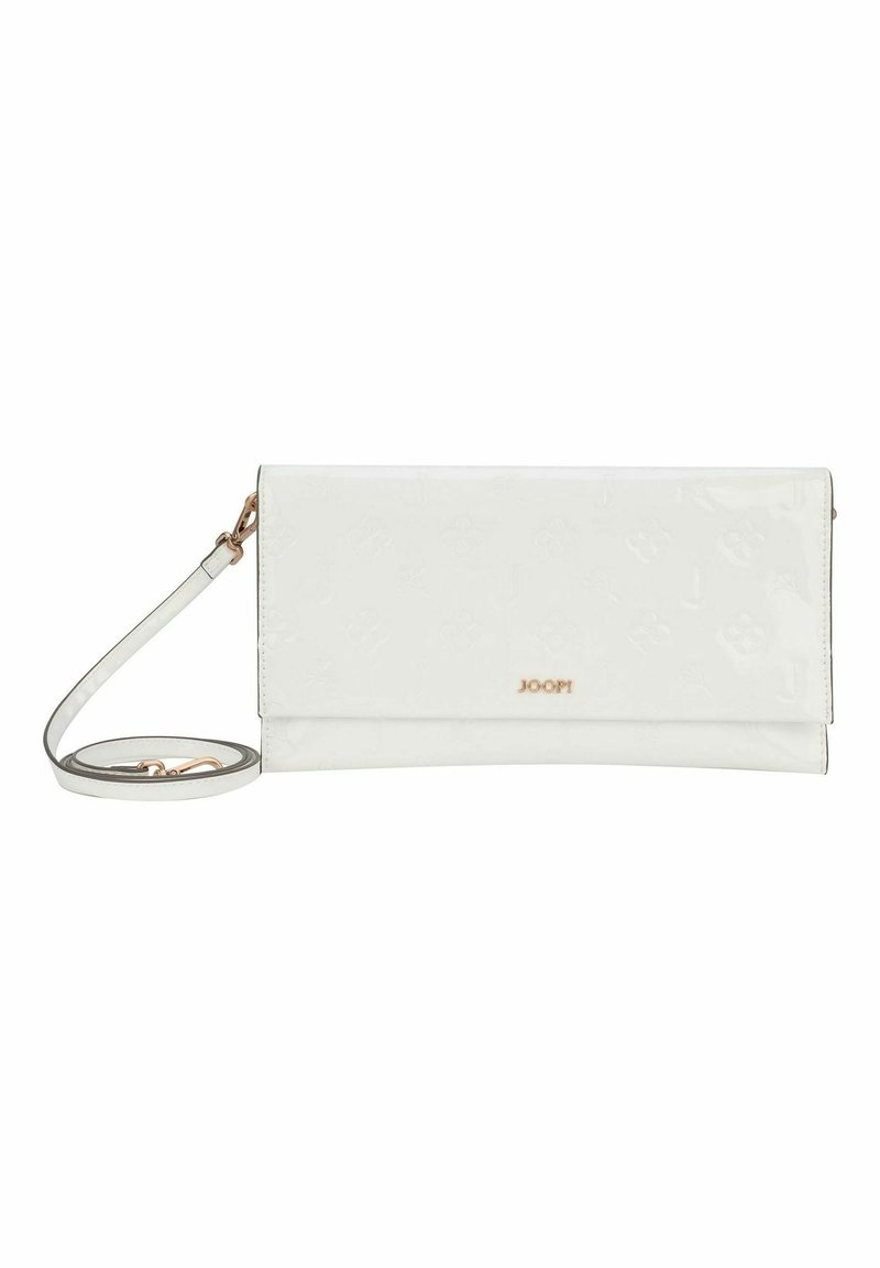 JOOP! DECORO LUCENTE CADEA - Pochette - cream white