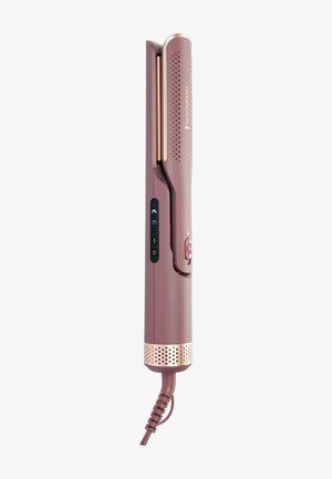 2-IN-1 AIRSTYLER AS8930 AIRVIVE - Hair Styling Tool - mauve/gold