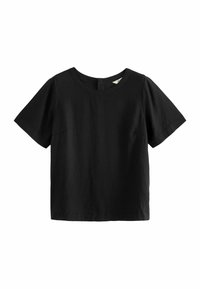 Non sélectionné, black