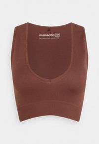 Top - brown