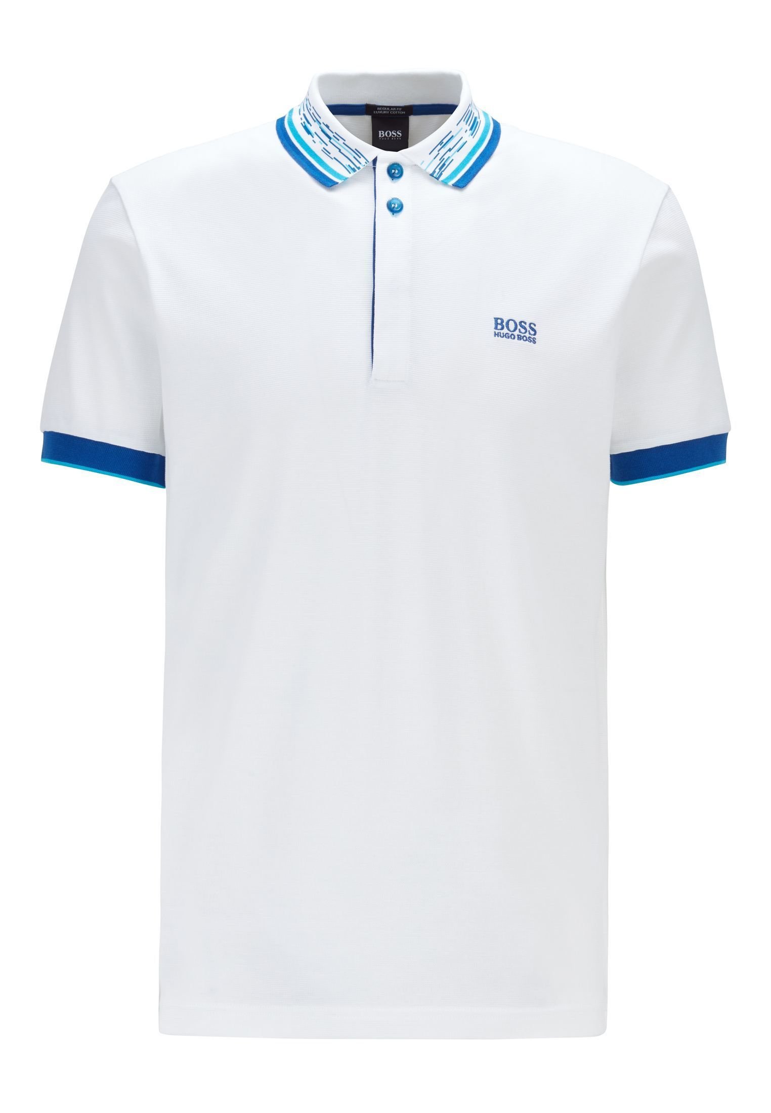 boss homme Polos