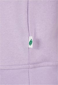Urban Classics Mikina s kapucňou - lilac