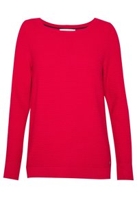 Esprit Neule - red