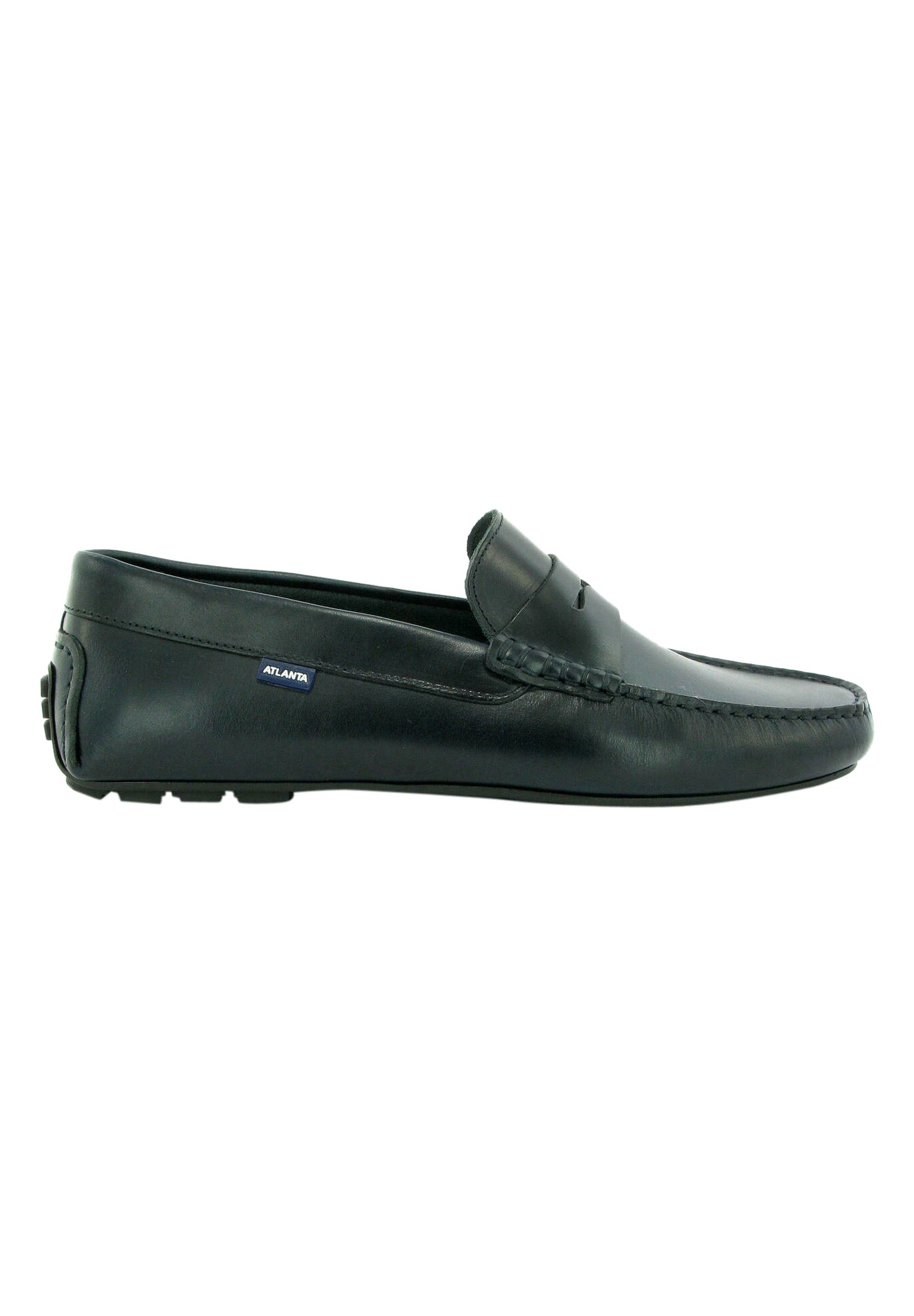 Atlanta Mocassin CITY LOAFERS - Mocassins - navy/donkerblauw - Zalando.nl