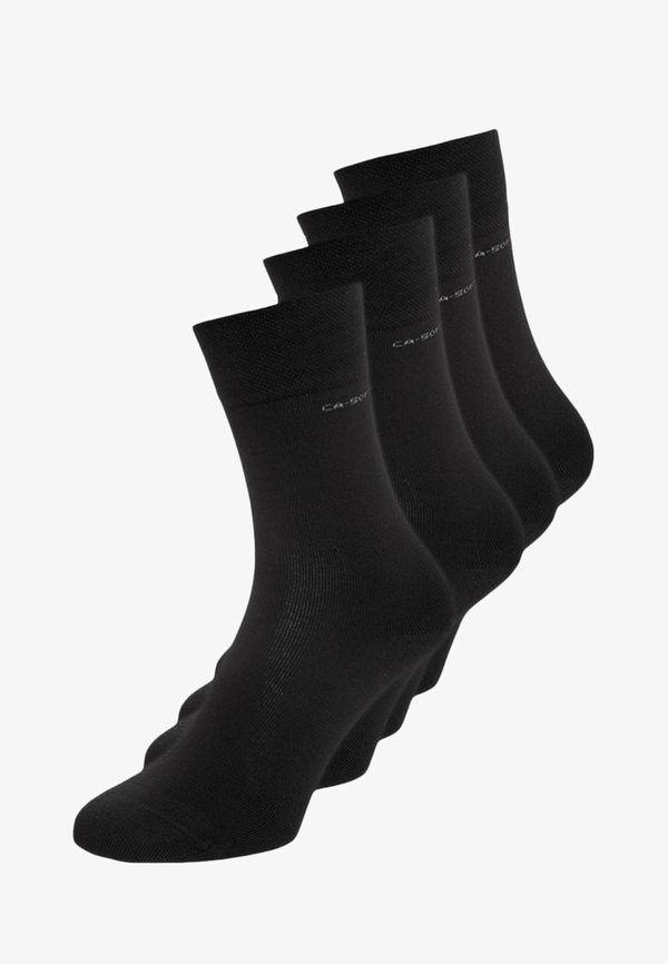 4 PACK UNISEX - Socks4