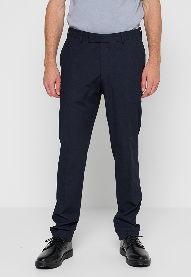 Hechter Paris Pantalon donkerblauw Hechter Paris Pantalon donkerblauw