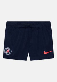 Nike Performance PSG I NK DF KIT HM - Klub merchandise - midnight navy/university red
