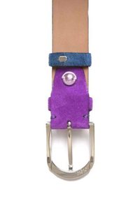 BGENTS Ceinture - lila