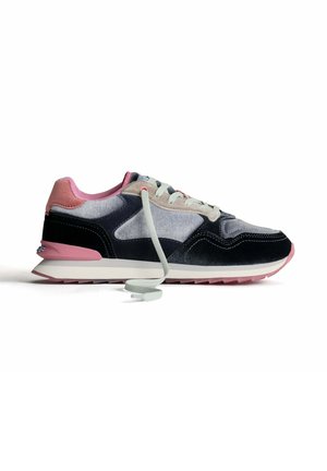 SAPPHIRE - Trainers - blue