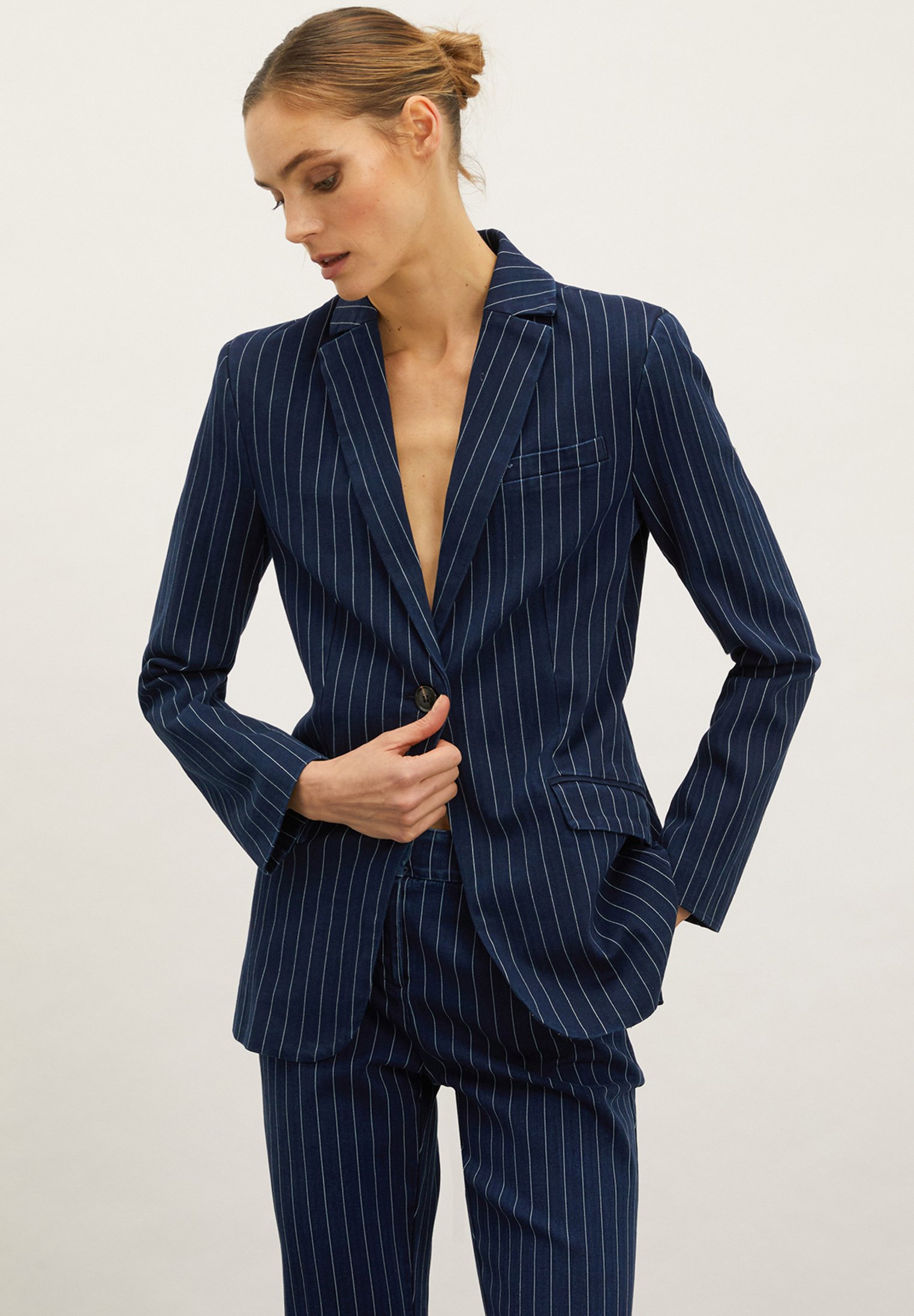 Clothing Tailleur Oltre Blazer Zalando Completi Pantaloni Tailleur
