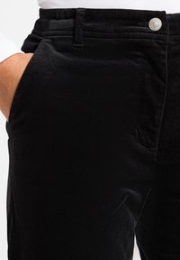 Marie Lund Broek - schwarz